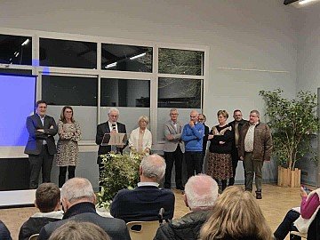 Press Release cover image