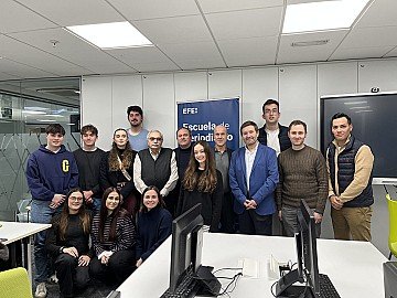 Press Release cover image