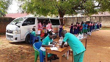 Press Release cover image