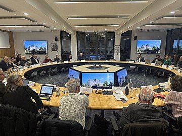 Press Release cover image