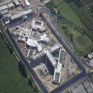 Press Release cover image