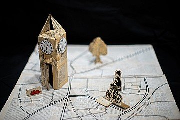 Press Release cover image