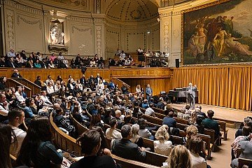 Press Release cover image