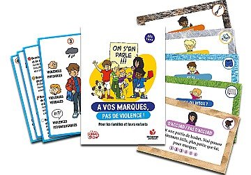 Press Release cover image