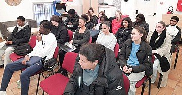 Press Release cover image