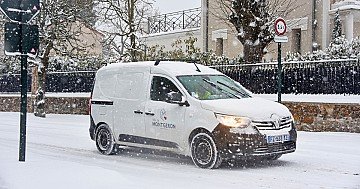 Press Release cover image