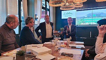 Press Release cover image