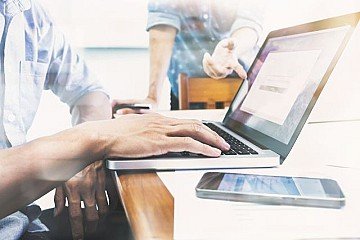 Press Release cover image