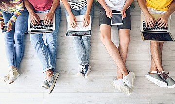 Press Release cover image