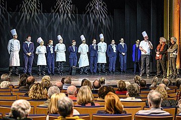 Press Release cover image