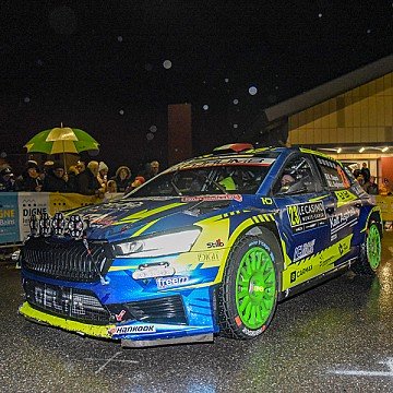 Press Release cover image