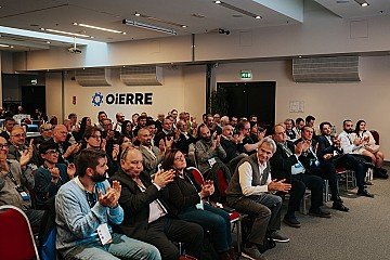 Press Release cover image