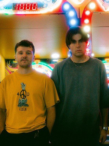 Press Release cover image