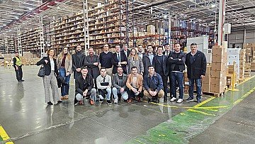 Press Release cover image