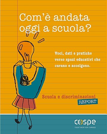 Press Release cover image