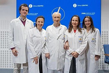 Press Release cover image