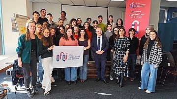 Press Release cover image