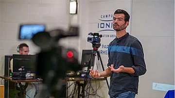 Press Release cover image