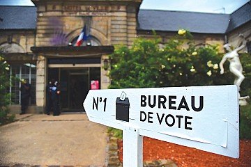 Press Release cover image