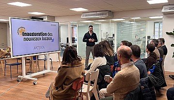 Press Release cover image