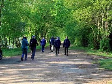 Press Release cover image