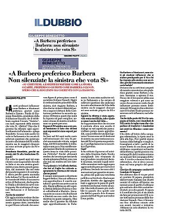 Press Release cover image