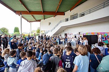 Press Release cover image