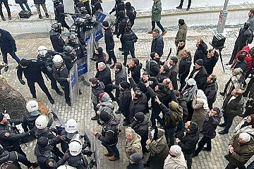 Press Release cover image