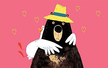 Press Release cover image