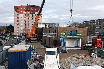 Press Release cover image