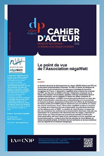 Press Release cover image