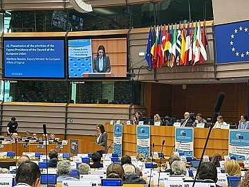 Press Release cover image