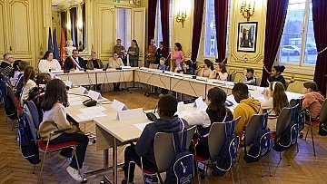 Press Release cover image