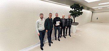 Press Release cover image