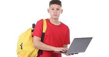 Press Release cover image