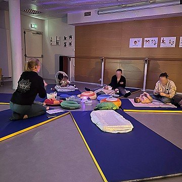 Press Release cover image