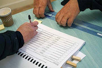 Press Release cover image