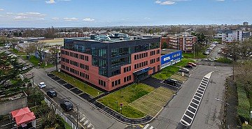 Press Release cover image