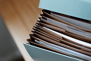 Press Release cover image