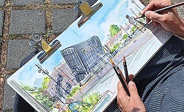 Press Release cover image