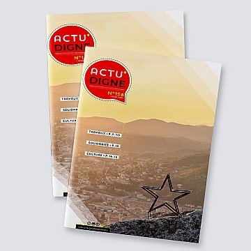 Press Release cover image