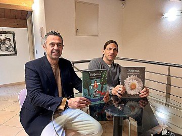 Press Release cover image