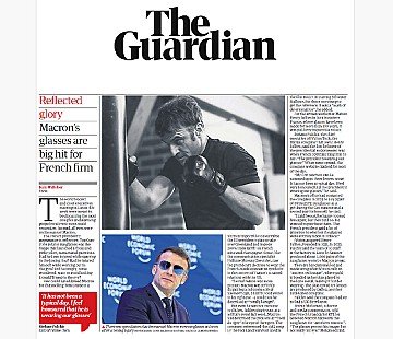 Press Release cover image