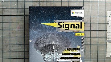 Press Release cover image