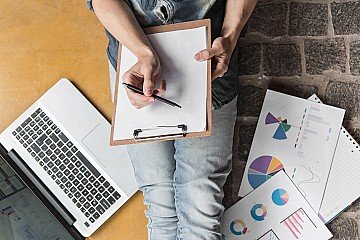 Press Release cover image