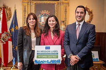 Press Release cover image