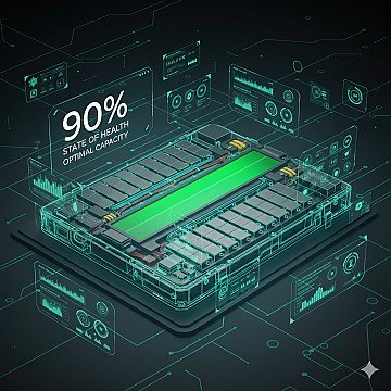 Press Release cover image