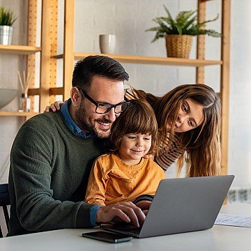 Press Release cover image