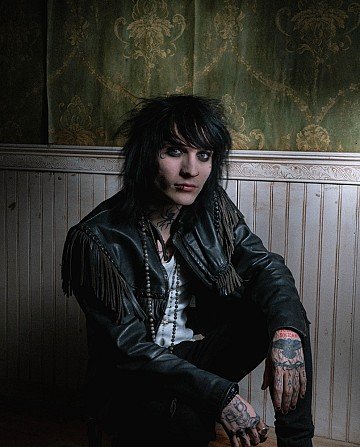 Press Release cover image