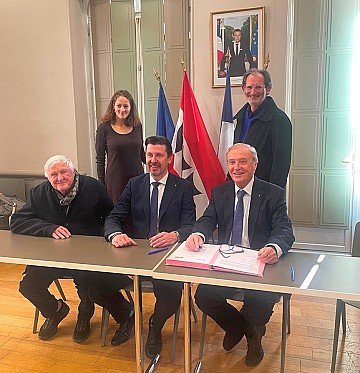 Press Release cover image